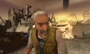 Os mano do Half-Life fudendo a gostosa do Roblox