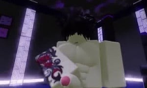 Rblx Jerking it