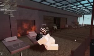 Together Time - Roblox Sex Roleplay