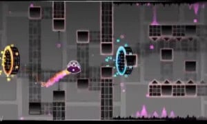 Furry do Roblox e o KrMaL do Geometria Dash