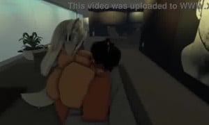 Ayudo a mi novia a sentirse bien