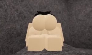 Rich Girl Gets Plowed - ROBLOX PORN