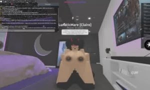 49 | Roblox Porn