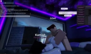 Fucking Roblox Slut Very Rough