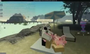 69 | Roblox Porn