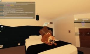 130 | Roblox Porn [BLACKED]