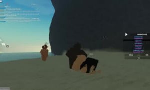 138 | Roblox Porn