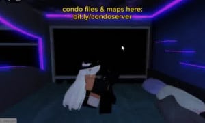 Fucked in bed condo