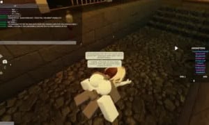 124 | Roblox Porn