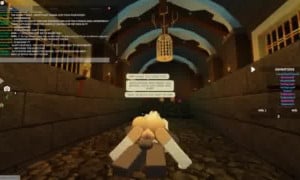 122 | Roblox Porn