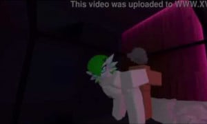Dr. Voir breeding experiment