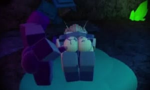 Slime gangbang // RanyaRPG