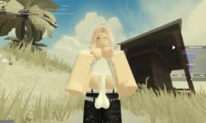 90 | Roblox Porn [T&Uuml;RK&Ccedil;E]