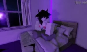 Kyller having fun in the party (first stuff btw :D)