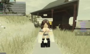 88 | Roblox Porn [T&Uuml;RK&Ccedil;E]