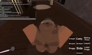 127 | Roblox Porn - First Time Amateur