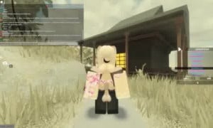 86 | Roblox Porn [T&Uuml;RK&Ccedil;E]