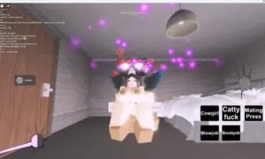 4 | Roblox Porn Little Compilation