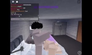 Getting clapped 2
