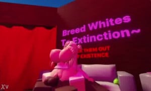 Fucking a roblox friend part 2