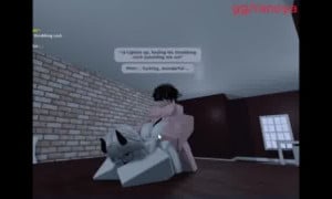 Dominating a roblox slut // Testing @queenrana1's most slutty roprostitutes