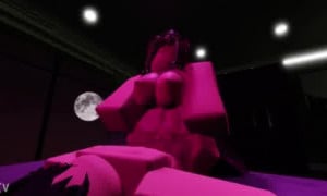 Roblox Sex Part 1