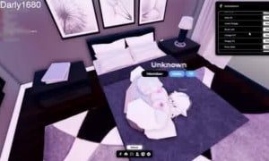 Roblox Sex#3