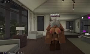 Fucking this sluts pussy roughly