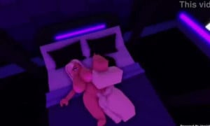 After party - Roblox Sex