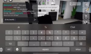 Sex Roblox Brookhaven