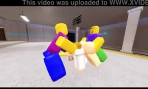 fnaf vanessa gets fucked (roblox)