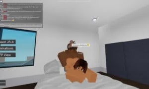 37 | Roblox Porn - Amateur First Time (4)