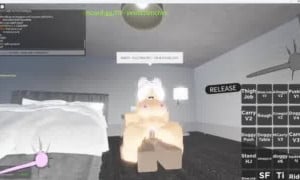 141 | Roblox Porn