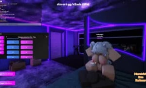 133 | Roblox Porn [BLACKED]