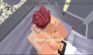 Roblox cutie wanted it9