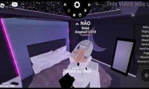 I enjoyed 5 minutes on roblox