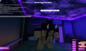16 | Roblox Porn (2 Different Girls)