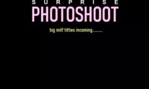STUDS - Brunette step mom MILF shows off in nude photo shoot (ROBLOX PORN/RR34)