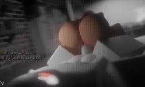 Reverse RobloX Cowgirl