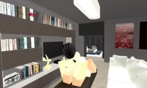 The Avarage Roblox Condo Experience 3