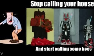 hot rich roblox egirl loves my fat cock