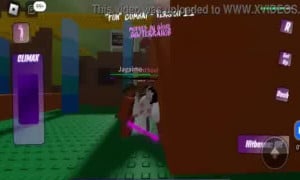{ Roblox Studio } First Time