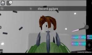 Roblox sex