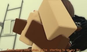 The Wrong Room