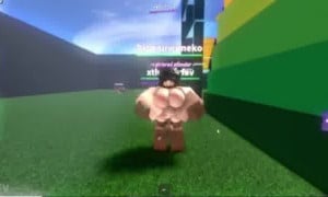 Méxicana puta follada en Roblox