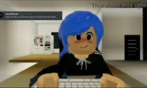 She used discord to get fucked by a boy (Part 1)