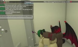 Draco's Bizarre Blacking