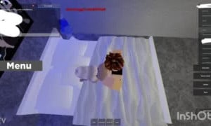 Roblox Public Anal