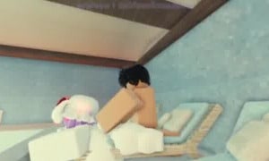 [ condoSex ] - With friend. Part 7