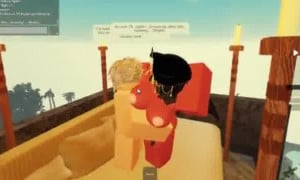 Outside (ft. Rblx Ultra)